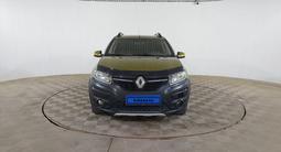 Renault Sandero Stepway 2015 годаfor3 650 000 тг. в Шымкент – фото 2