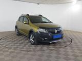 Renault Sandero Stepway 2015 годаfor3 650 000 тг. в Шымкент – фото 3