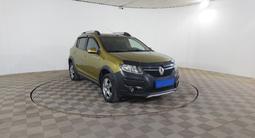 Renault Sandero Stepway 2015 годаfor3 650 000 тг. в Шымкент – фото 3