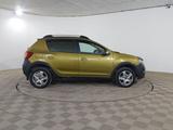 Renault Sandero Stepway 2015 годаfor3 650 000 тг. в Шымкент – фото 4