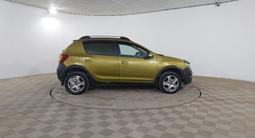 Renault Sandero Stepway 2015 годаfor3 650 000 тг. в Шымкент – фото 4