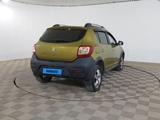 Renault Sandero Stepway 2015 годаfor3 650 000 тг. в Шымкент – фото 5