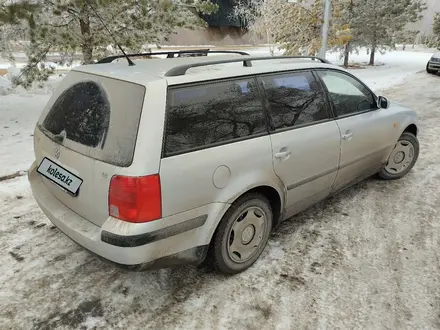 Volkswagen Passat 1997 года за 4 300 000 тг. в Алматы – фото 7