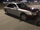 Hyundai Sonata 2000 годаfor800 000 тг. в Актобе – фото 3