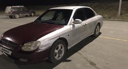 Hyundai Sonata 2000 годаүшін800 000 тг. в Актобе – фото 5