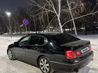 Lexus GS 300 2003 года за 5 100 000 тг. в Астана