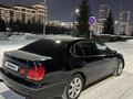 Lexus GS 300 2003 года за 5 100 000 тг. в Астана – фото 2