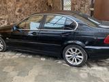 BMW 325 1998 года за 2 700 000 тг. в Алматы – фото 4