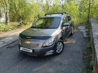 Chevrolet Cobalt