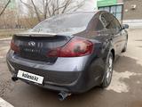 Infiniti G35 2007 года за 6 500 000 тг. в Астана – фото 5