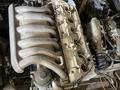 Двигатель на Мерседесүшін420 000 тг. в Шымкент – фото 2