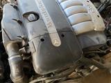 Двигатель на Мерседес за 420 000 тг. в Шымкент – фото 3