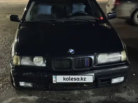 BMW 320 1992 года за 2 200 000 тг. в Жезказган – фото 14