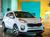 Kia Sportage 2018 года за 10 300 000 тг. в Астана