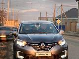 Renault Kaptur 2022 года за 11 928 571 тг. в Атырау