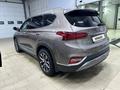 Hyundai Santa Fe 2019 годаүшін14 000 000 тг. в Костанай – фото 3