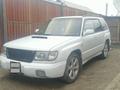 Subaru Forester 1998 года за 2 700 000 тг. в Усть-Каменогорск – фото 7