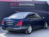 Nissan Teana 2008 годаүшін4 800 000 тг. в Актобе – фото 3