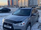 Mitsubishi ASX 2012 года за 6 500 000 тг. в Астана