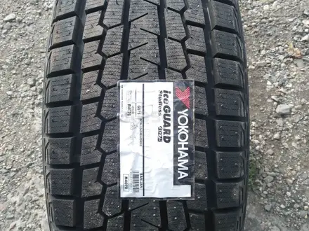 YOKOHAMA 265/55 R20 JAPAN за 165 000 тг. в Шымкент