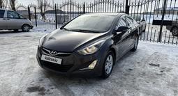 Hyundai Elantra 2014 годаүшін6 350 000 тг. в Астана