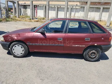 Opel Astra 1992 года за 800 000 тг. в Кентау