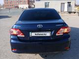 Toyota Corolla 2010 года за 5 000 000 тг. в Кызылорда – фото 4