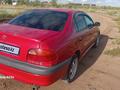 Toyota Avensis 1999 годаүшін2 450 000 тг. в Актобе – фото 5