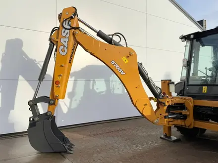 CASE  570SV (Гарантия 3 года или 6 000 м/ч!) 2025 года в Алматы – фото 10