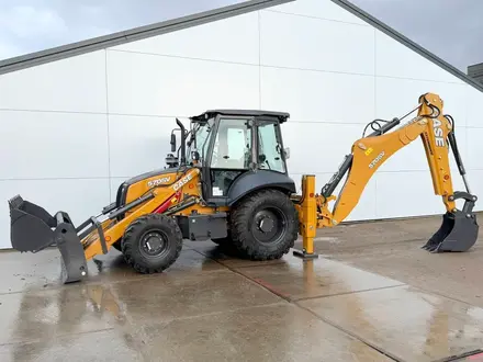 CASE  570SV (Гарантия 3 года или 6 000 м/ч!) 2025 года в Алматы – фото 2