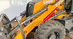 CASE  570SV (Гарантия 3 года или 6 000 м/ч!) 2025 года в Алматы – фото 5