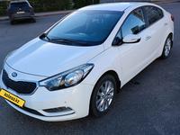 Kia Cerato 2014 годаfor6 800 000 тг. в Астана