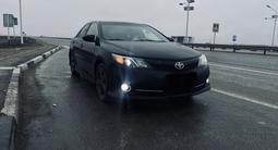 Toyota Camry 2012 года за 8 150 000 тг. в Жанаозен