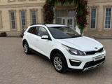 Kia Rio X-Line 2019 года за 7 000 000 тг. в Уральск – фото 3