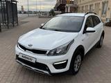 Kia Rio X-Line 2019 года за 7 000 000 тг. в Уральск – фото 2