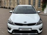 Kia Rio X-Line 2019 года за 7 000 000 тг. в Уральск
