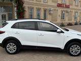 Kia Rio X-Line 2019 года за 7 000 000 тг. в Уральск – фото 4