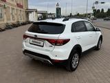 Kia Rio X-Line 2019 года за 7 000 000 тг. в Уральск – фото 5