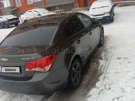 Chevrolet Cruze 2009 года за 2 800 000 тг. в Актобе