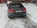 Chevrolet Cruze 2009 года за 2 800 000 тг. в Актобе – фото 3