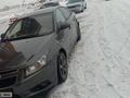 Chevrolet Cruze 2009 года за 2 800 000 тг. в Актобе – фото 4