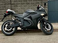 Yamaha  R1-Z 2024 года за 1 150 000 тг. в Усть-Каменогорск