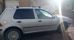 Volkswagen Golf 2000 годаүшін1 400 000 тг. в Караганда – фото 2