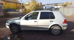 Volkswagen Golf 2000 годаүшін1 400 000 тг. в Караганда – фото 4