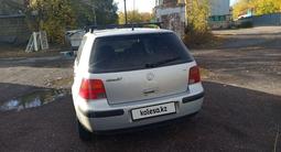 Volkswagen Golf 2000 годаүшін1 400 000 тг. в Караганда – фото 3