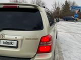 Toyota Highlander 2003 годаfor6 200 000 тг. в Уральск – фото 3