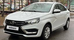 ВАЗ (Lada) Vesta 2024 года за 6 200 000 тг. в Алматы