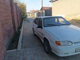 ВАЗ (Lada) 2114 2012 годаfor1 550 000 тг. в Тараз – фото 3