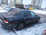 Nissan Cefiro 1998 года за 1 200 000 тг. в Астана – фото 3