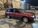 Subaru Forester 1998 года за 2 650 000 тг. в Алматы